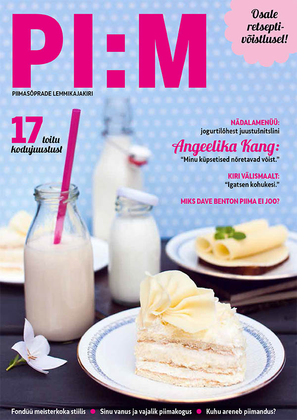 Magazine PIIM